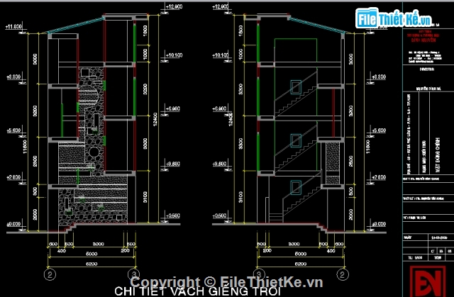 Kiến trúc nhà phố,nhà phố 4 tầng,nhà phố 4 Tầng 15.45x39m,15.45x39m,Nhà phố 4 tầng 15.5x39m